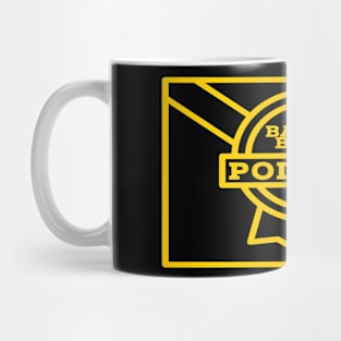 BBP Ribbon Mug